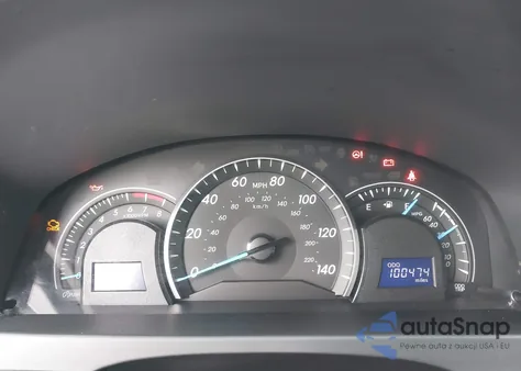 2013 Toyota Camry Le from USA, damaged, VIN 4T4BF1FK7DR292283